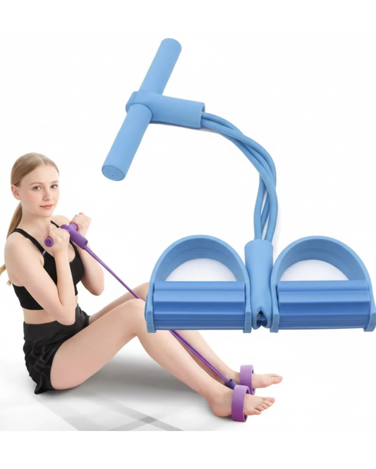 Banda de Resistencia Body Trimmer