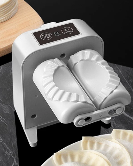 MAQUINA DE EMPANADAS