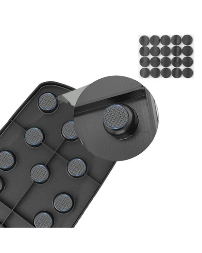 TABLERO DE FLEXIONES - GIMNASIO EN CASA